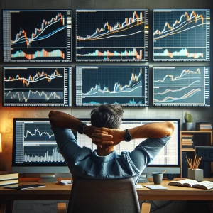 Leia mais sobre o artigo Day Trade ou Swing Trade: Qual é a Melhor Estratégia para Maximizar seus Lucros no Mercado Financeiro?