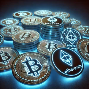 Leia mais sobre o artigo Negociação de Criptomoedas: Estratégias e Como Iniciar