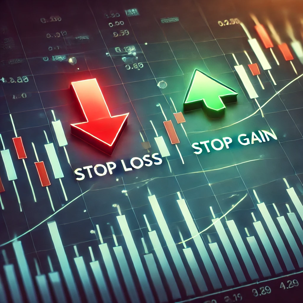 Leia mais sobre o artigo A Importância do Stop Loss no Day Trade