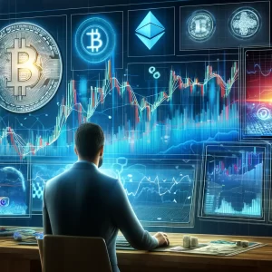 Leia mais sobre o artigo Estratégias de Swing Trade em Criptomoedas: Oportunidades e Prevenção