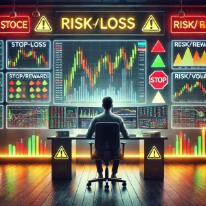 Leia mais sobre o artigo Como Gerenciar Riscos no Day Trade