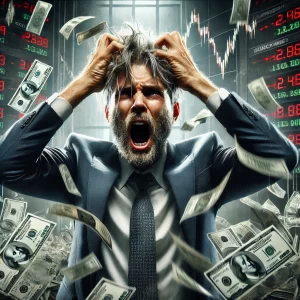 Leia mais sobre o artigo Segurança no Mercado: Como Implementar um Gerenciamento de Risco Eficiente no Trading