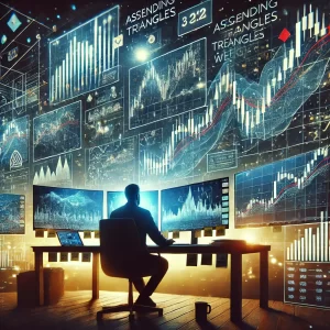 Leia mais sobre o artigo Padrões de Gráficos no Mercado: Guia Prático para Traders