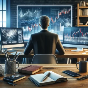 Leia mais sobre o artigo Iniciando no Mundo do Trading: Como Começar Com Sucesso