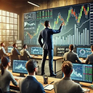 Leia mais sobre o artigo As Melhores Estratégias de Trading na Deriv: Aumente seus Lucros