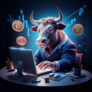 Leia mais sobre o artigo Desvendando o Bitcoin: Ganhe Dinheiro com Operações Eficientes