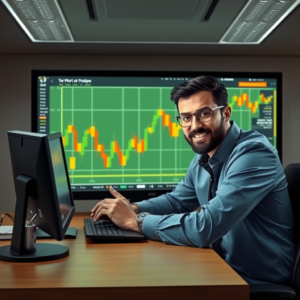 Leia mais sobre o artigo Deriv: Dicas e Estratégias para Iniciantes e Traders Experientes