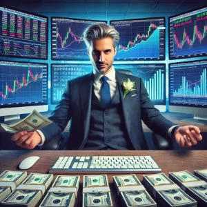 Leia mais sobre o artigo Por Que o Stop Loss é Essencial para Traders Iniciantes
