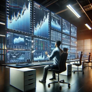 Leia mais sobre o artigo Por que a Deriv é uma das melhores corretoras para operar trading