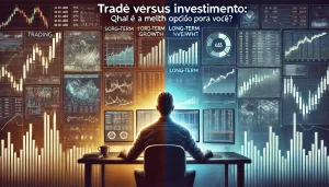 Leia mais sobre o artigo Trade versus Investimento: Qual é a Melhor Opção para Você?